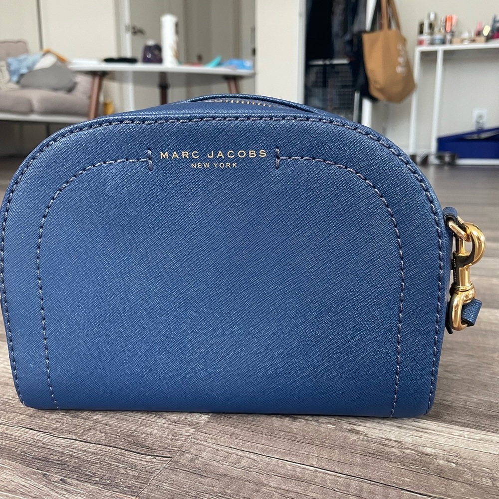 Marc Jacobs playback crossbody bag